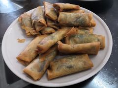 -南海渔村海鲜餐厅(溪涌店)