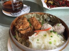 沔阳三蒸-亢龙太子酒轩(东湖店)