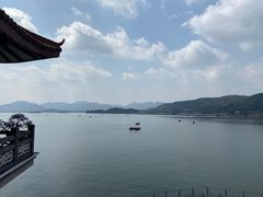 -湖畔居茶楼(湖滨店)