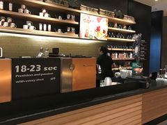 -星巴克(保定万博广场店)