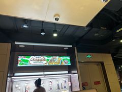 -海底捞火锅(关山保利店)