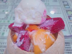-玉椰林甜品店(创始店)