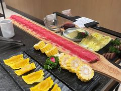 -煲宫猪肚鸡(昆山金鹰国际购物中心店)