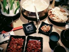 android_upload_pic-左庭右院鲜牛肉火锅(新梅广场店)