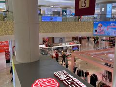 -银泰百货(北京大红门店)