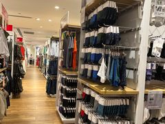 -优衣库(上海虹口龙之梦店)