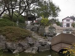 -常熟方塔园