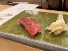 -鮨政·Omakase(港汇恒隆广场店)