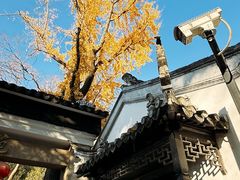 -吴作人艺术馆