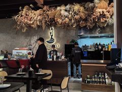 -BRAVO·布瓦屋西餐