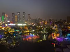 -合肥融创乐园
