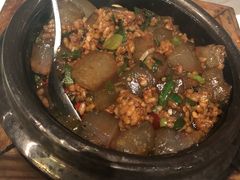 -汉唐宴长安食府