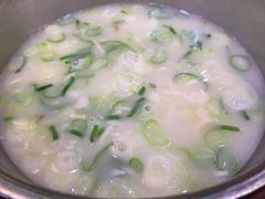 -神仙雪浓汤(明洞店)