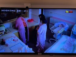 -喜喜月子会所(中酒馆)