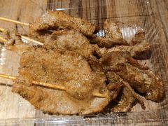 -八婆婆烧仙草(中山路店)