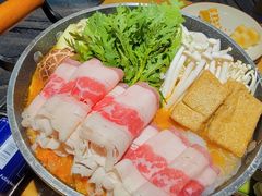 -浦·传统日式料理(3 5 1 1 店)