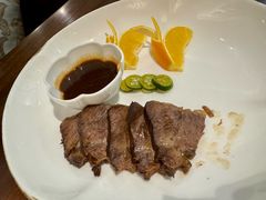 -山外山·林语花园餐厅