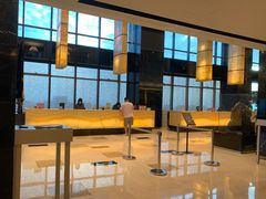 -上海龙之梦万丽酒店