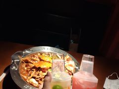 -胖哥俩肉蟹煲(石家庄勒泰中心店)