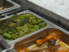 -泰合素食(双流店)