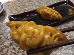 金牌煎饺-南京大牌档(三阳广场苏宁店)