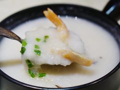 海鲜粥-稻香酒家(长宁KING88广场店)