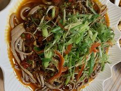 -洪霞餐馆