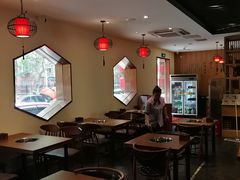 -来蜀乾串串香(北京总店)