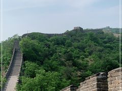 -慕田峪长城