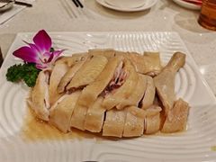 -香港新发烧腊茶餐厅(水围店)