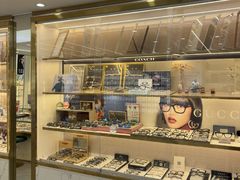 -世纪大明眼镜·林德伯格·蔡司官方授权店(武昌旗舰店)