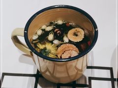 -农耕记·湖南土菜(halo广场店)