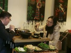 -小街猪手(团结湖店)
