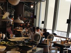 -星伦多 自助料理(圆融店)