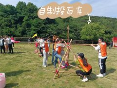 -龙寺生态园