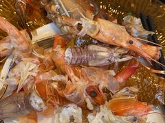 -万达瑞华酒店美食汇自助餐厅(楚河汉街店)