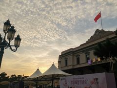 -华谊兄弟（长沙）电影小镇