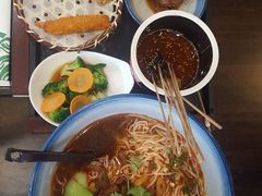 -李先生牛肉面大王(大兴枣园店)