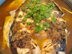 -半天妖烤鱼(紫荆广场店)