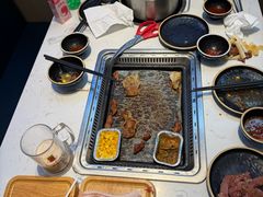 -非烤勿扰自助烤肉(合胜百货店)