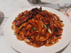 干炒牛河-稻香饭店(IFS国金中心店)