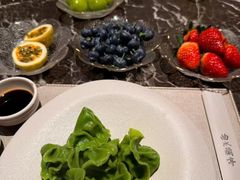 -曲水兰亭(北京四惠店)