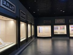-晋江博物馆