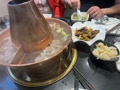 -北门涮肉·铜锅涮肉(南锣鼓巷店)