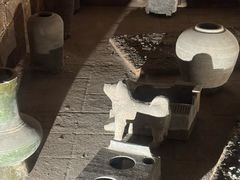 -洛阳古墓博物馆