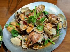 -老虎滩大连海鲜烧烤(水游城店)