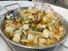 -明本湛江鸡•海鲜小厨(陈家祠店)
