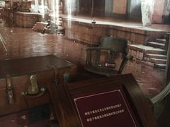 -黎里柳亚子纪念馆