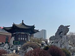 -张学良旧居陈列馆