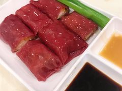 -鼎珑点心仔(燕塘店)